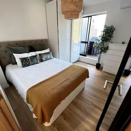 Penthouse Terraco De * Coimbra