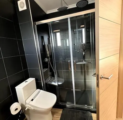 Penthouse Terraco De Coimbra