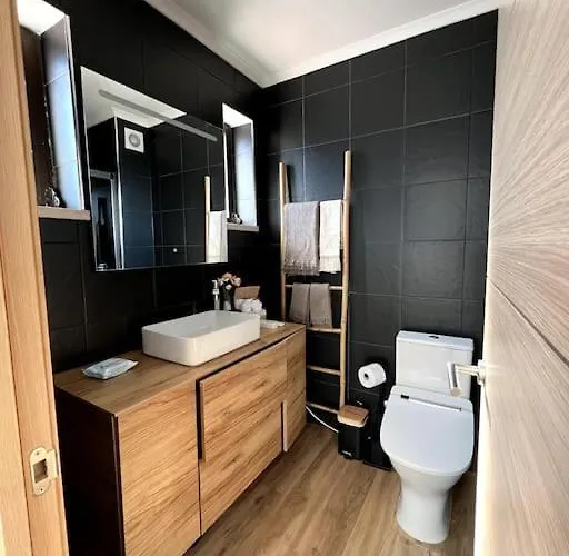 Penthouse Terraco De *