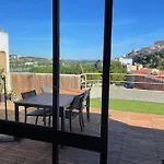 Penthouse Terraco De Apartment