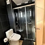 Penthouse Terraco De Coimbra