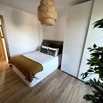 Penthouse Terraco De * Coimbra