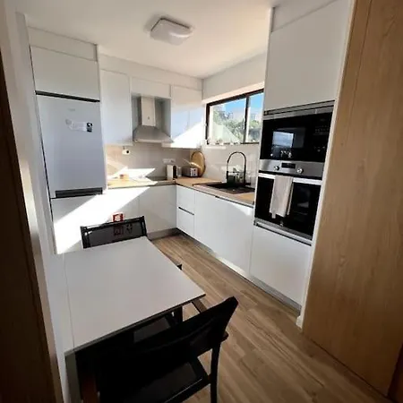 Apartment Penthouse Terraco De *