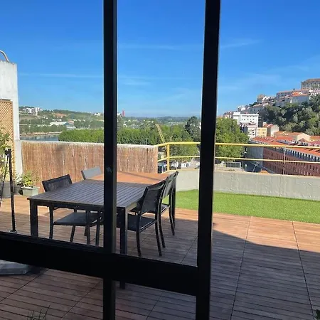 Penthouse Terraco De Apartment