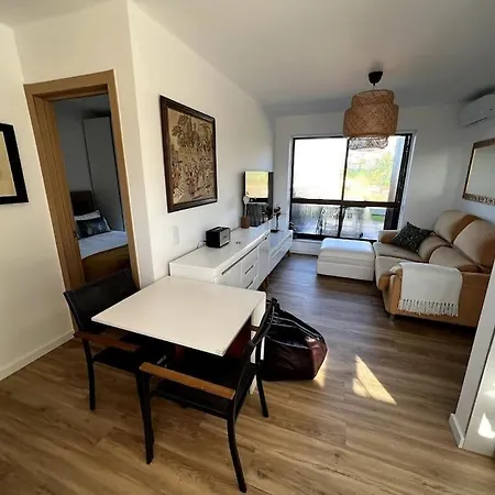 Penthouse Terraco De Daire *