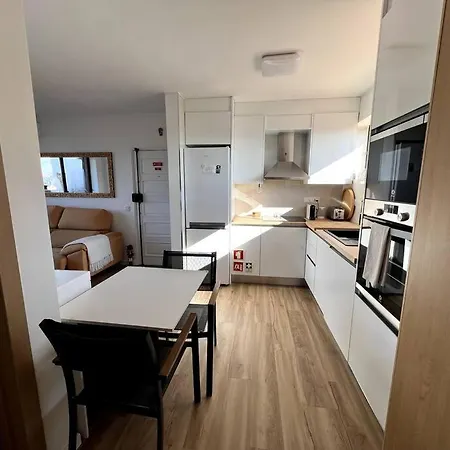 Penthouse Terraco De *