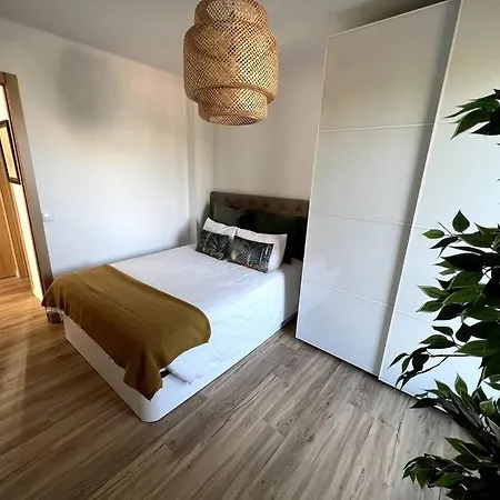 Penthouse Terraco De * 科英布拉