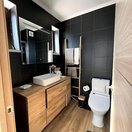 Penthouse Terraco De *