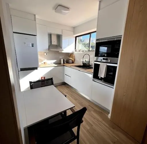 Daire Penthouse Terraco De *