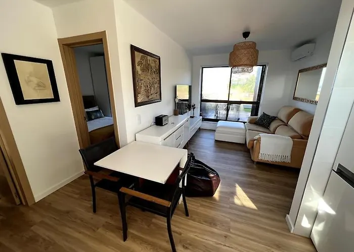 Penthouse Terraco De Daire *