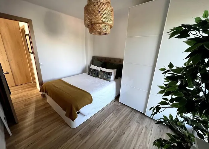 Penthouse Terraco De * Coimbra